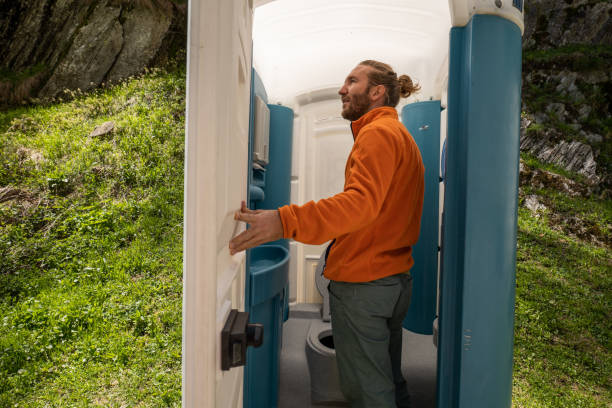 Best Wedding porta potty rental  in Cleveland, MS