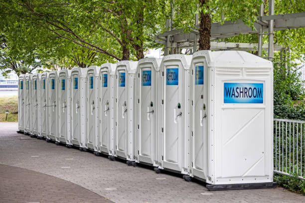 Best Emergency porta potty rental  in Cleveland, MS