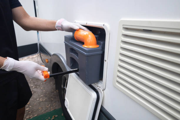 Best Local porta potty services  in Cleveland, MS