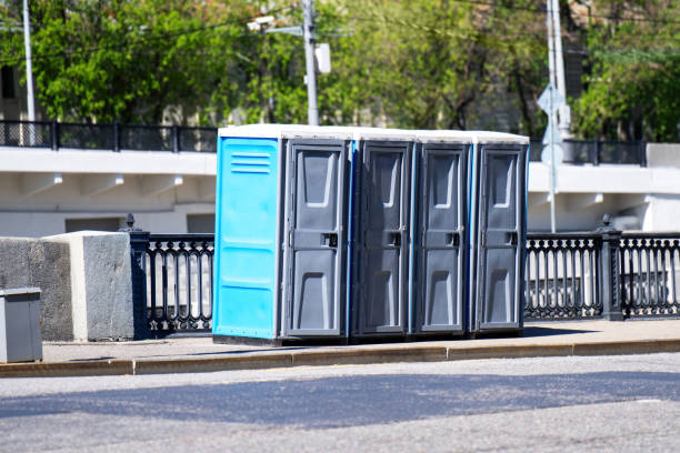 Portable Toilet Options We Offer in Cleveland, MS