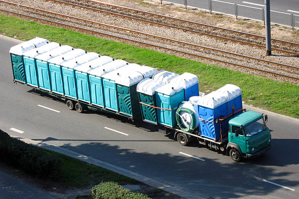 Best Local porta potty services  in Cleveland, MS
