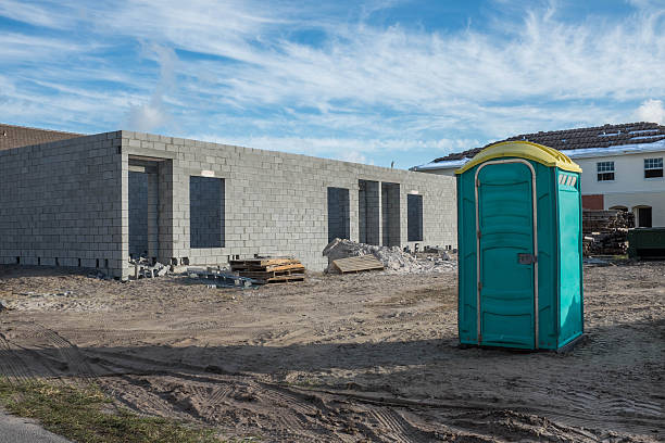 Cleveland, MS porta potty rental Company