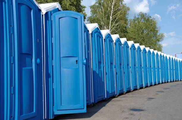 Best High-end porta potty rental  in Cleveland, MS